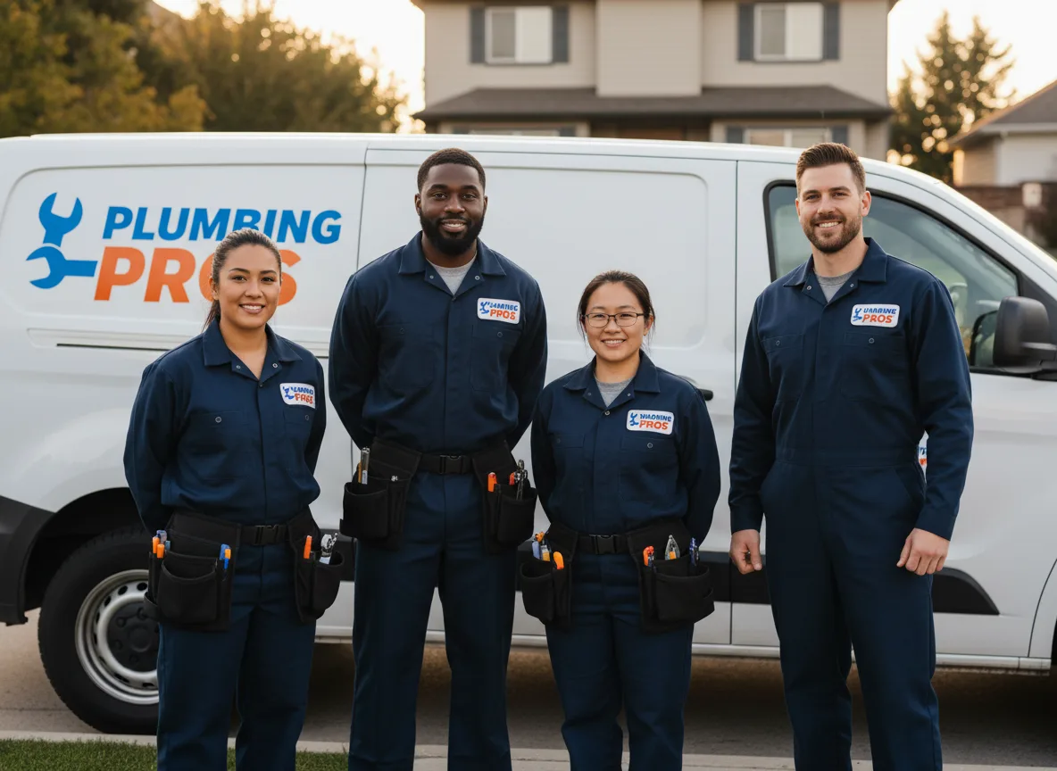 Water Heater Repair company in San Carlos, CA